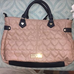 Betsy Johnson Bag